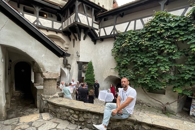 PRIVATE day-trip - Peles Castle, Bran Castle, Brasov - Price, Entrance Fees, and Whether This Is Good Value