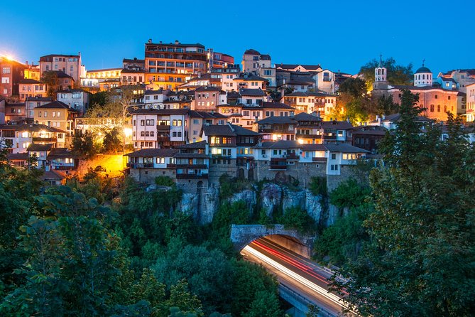 Private Day Trip to Bulgaria and Veliko Tarnovo from Bucharest - Guides Make the Difference: What I’d Watch For in a Great Host