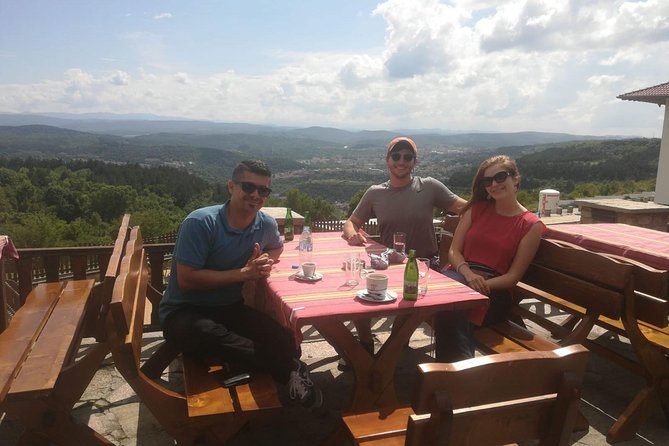 Private Day Trip to Bulgaria and Veliko Tarnovo from Bucharest - Comfort, Shoes, and Small Logistics That Matter on Day Trips