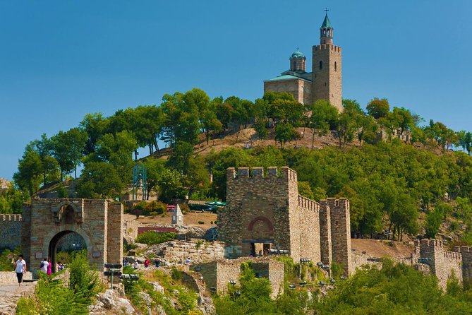 Private Day Trip to Bulgaria and Veliko Tarnovo from Bucharest - Arbanassi Murals and the Nativity Church: Where Bulgaria Turns Colorful and Personal