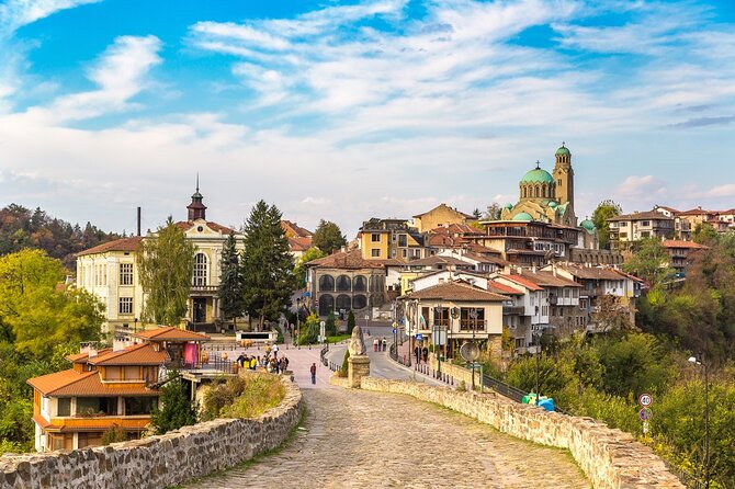 Private Day-Trip to Medieval Bulgaria from Bucharest - Ruse Main Square Finale, Roman Times to Modernity in a Small Town Pace