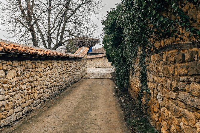 Private Day-Trip to Medieval Bulgaria from Bucharest - Price and Value, What You Get for 205.77 Per Person