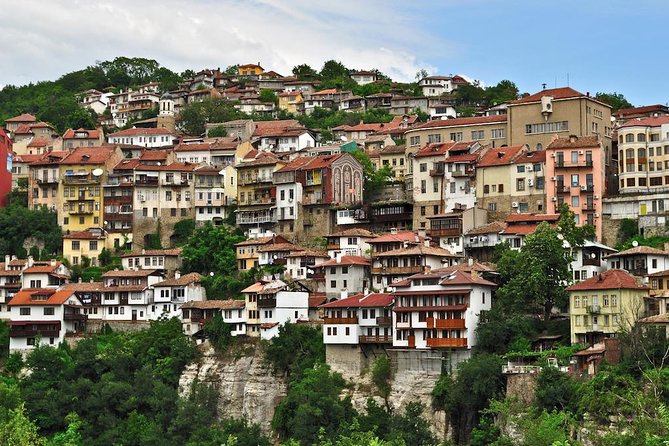 Private Day Trip to Medieval Bulgaria from Bucharest - Ivanovo Rock Churches: UNESCO Frescoes Carved Into Stone