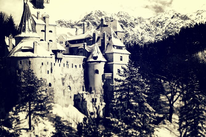 Private Day Trip to Peles and Bran from Bucharest - The pacing, timing, and what to pack for a long castle day