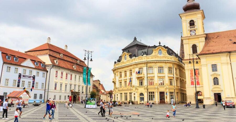 Private Day Trip to Sibiu from Bucharest - Key things that make this day trip click