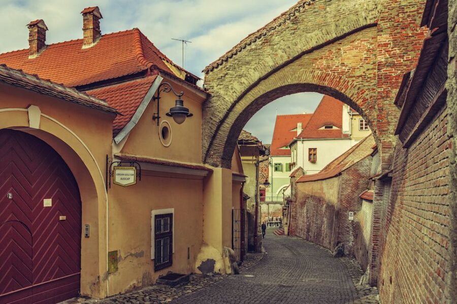 Private Day Trip to Sibiu from Bucharest - Price and value: is $306 per person reasonable?