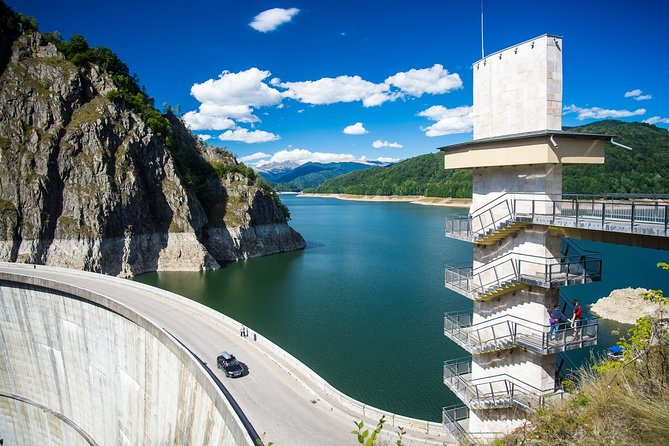 Private Day Trip True Castles of Vlad Dracula and Transfagarasan Road - A Private Dracula Day Trip From Bucharest That Actually Feels Focused