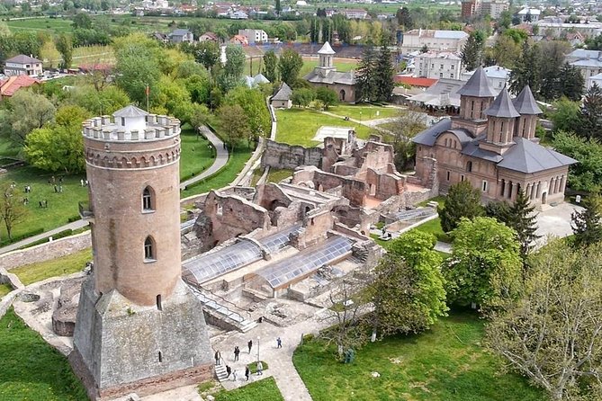 Private Day Trip True Castles of Vlad Dracula and Transfagarasan Road - Vidraru Dam and the Transfagarasan Highway: Modern Drama After the Old Scary Stuff