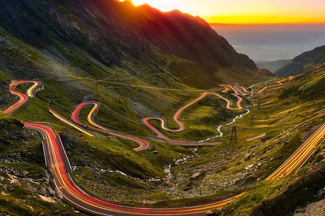 Private Day Trip True Castles of Vlad Dracula and Transfagarasan Road - Seasonal Route Swap: When You Drive the Highway and When You Return to Targoviste