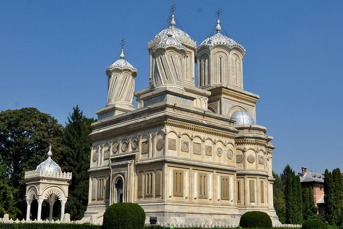 Private Day Trip True Castles of Vlad Dracula and Transfagarasan Road - Who Should Book This Tour, and Who Should Rethink Poenari