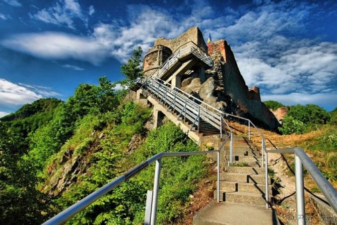 Private Day Trip True Castles of Vlad Dracula and Transfagarasan Road - Curtea de Arges Princely Church: Where Art and Power Meet
