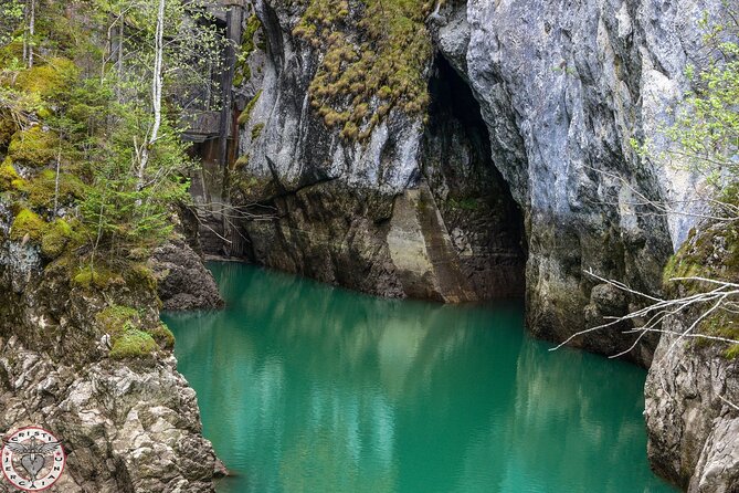 Private Daytrip Hike to Bucegi Mountains - Scropoasa Lake and the unusual color payoff