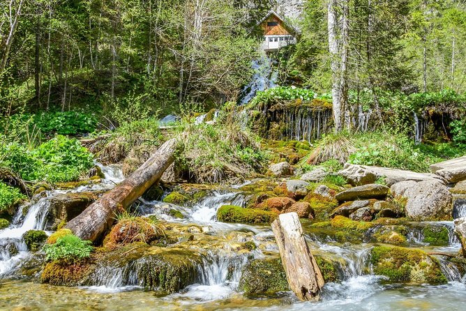 Private Daytrip Hike to Bucegi Mountains - Pickup, timing, and what the ride is like