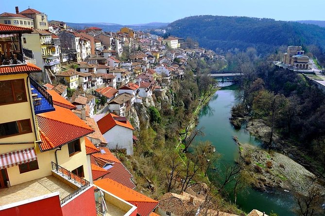 Private Daytrip to Buzludzha Monument and Veliko Tarnovo - Who should book this trip, and who should skip it?