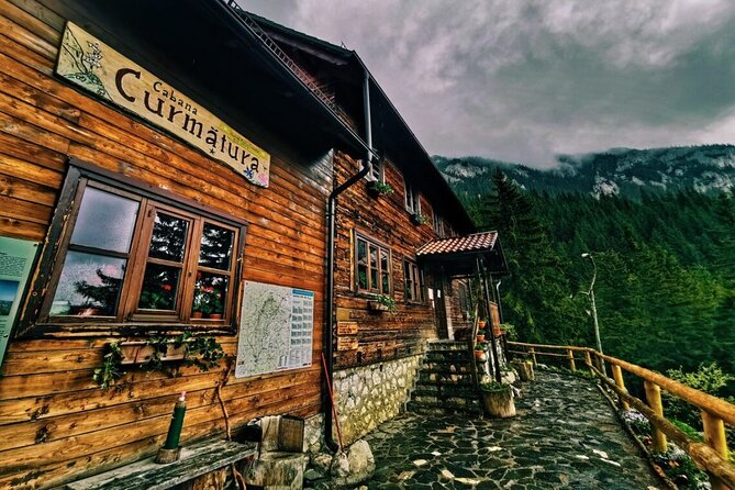 Private Full-Day Hiking Tour in Piatra Craiului National Park - The hike plan: 12 to 15 km, about 1,300 m up