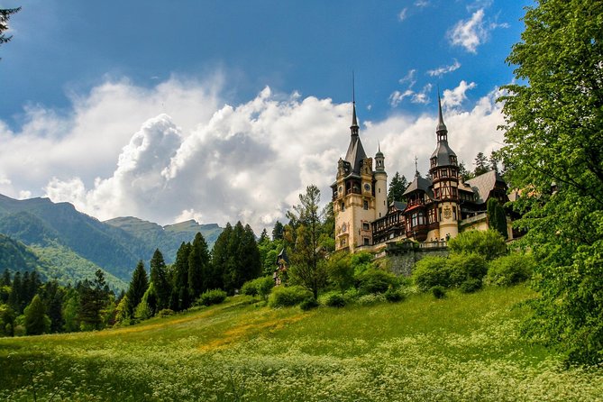 Private Full Day Trip to Peles & Bran (Dracula’s) Castles &Brasov - What to watch for: weather, traffic, and changing order