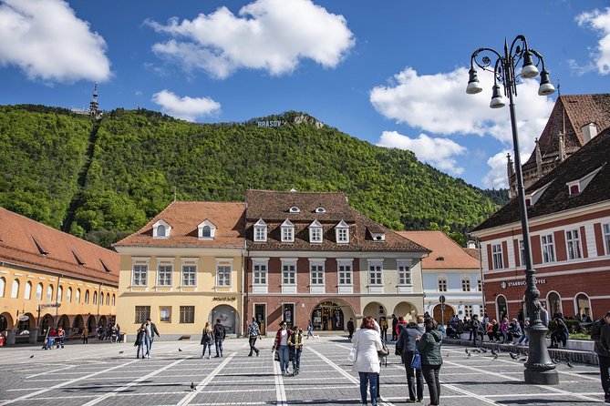 Private Full Day Trip to Peles & Bran (Dracula’s) Castles &Brasov - The guide experience: pacing, humor, and real context