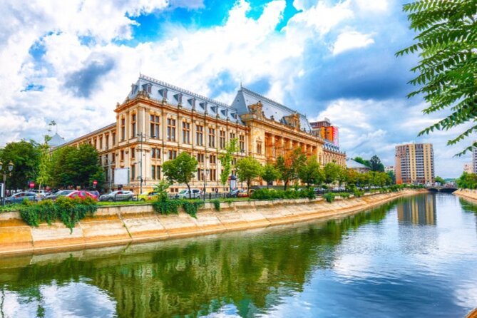 Private Guided Panoramic Tour in Bucharest by Car - Calea Victoriei: the Little Paris street walk-by you can actually finish