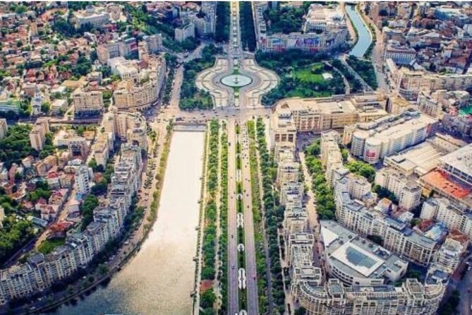 Private Guided Panoramic Tour in Bucharest by Car - Price and timing: is $89.87 worth it?