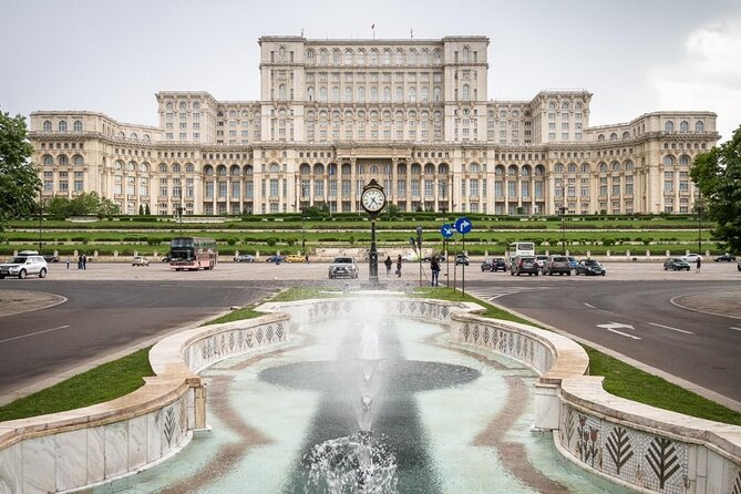 Private Guided Panoramic Tour in Bucharest by Car - What makes the best guides matter (and who you might meet)
