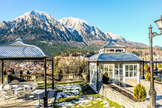 Private Guided Tour of Peles Castle and Bran Castle from Bucharest - What the private guide actually changes for your experience