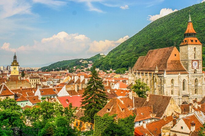 Private Guided Tour of Peles Castle and Bran Castle from Bucharest - Practical tips for a smoother day at Peles, Bran, and Brasov