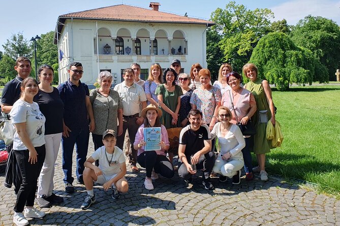 Private guided tour to Craiova - A private Craiova walk built for first-timers in 2.5 hours