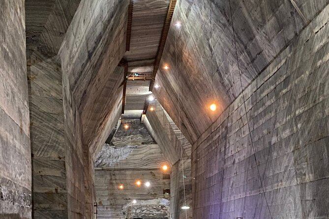Private Half Day trip to Slanic Salt Mine and Snagov Monastery - Price and tickets: what you’re paying for, and what you’re not