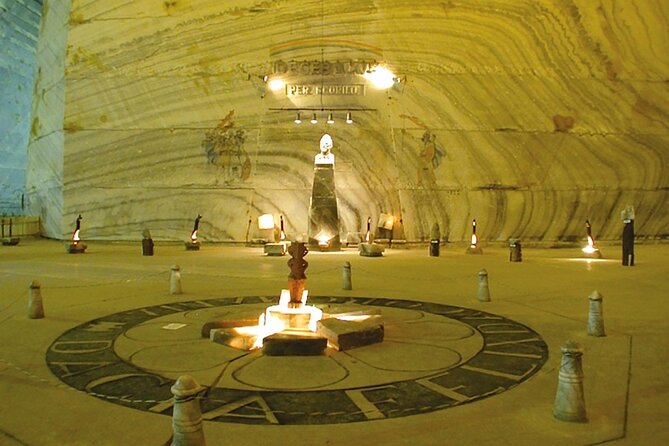 Private Half Day trip to Slanic Salt Mine and Snagov Monastery - Who should book this private half-day tour