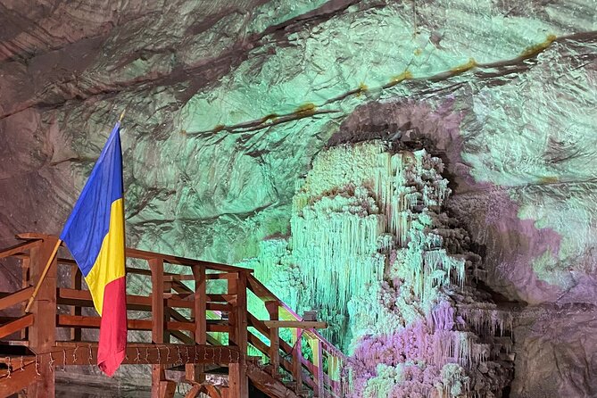 Private Half Day trip to Slanic Salt Mine and Snagov Monastery - Should you book it? My honest recommendation