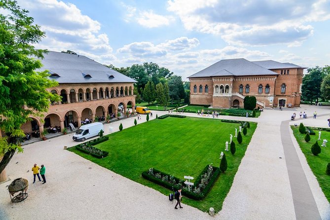 Private Half Day Trip to Snagov Monastery and Mogosoaia Palace from Bucharest - Why this half-day is the practical way to see Snagov