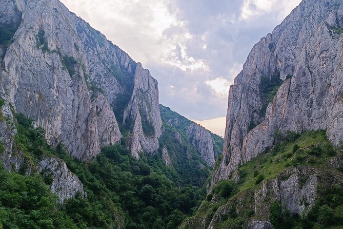Private Hiking OR Climbing Experience in beaufitul gorges - Key things you’ll notice right away