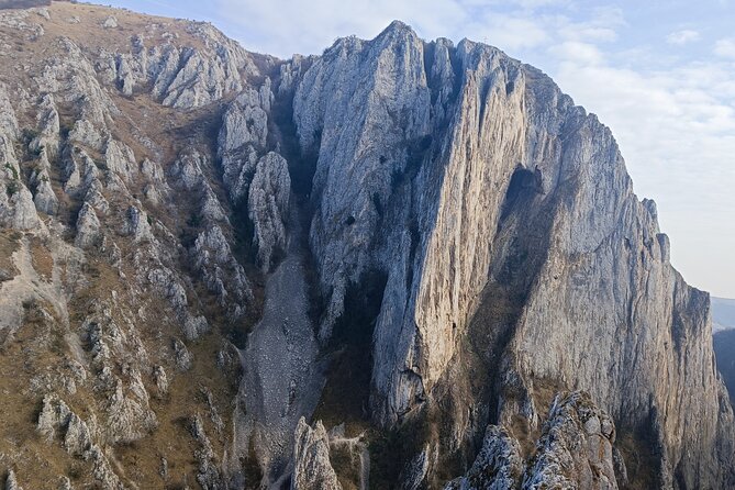 Private Hiking OR Climbing Experience in beaufitul gorges - Cheile Turzii in your legs, not just on your camera