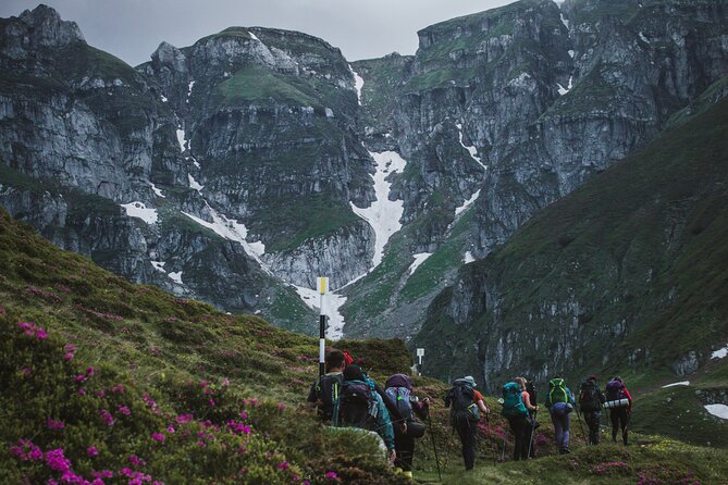 Private Hiking to Bucegi Natural Park from Brasov - Key things to know before you go
