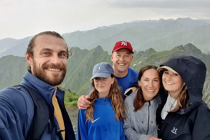 Private Hiking to Bucegi Natural Park from Brasov - A private day from Brasov to Bucegi that actually feels unhurried