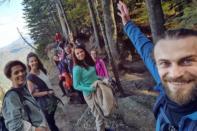 Private Hiking to Bucegi Natural Park from Brasov - Weather and timing: how to set yourself up for the best hike