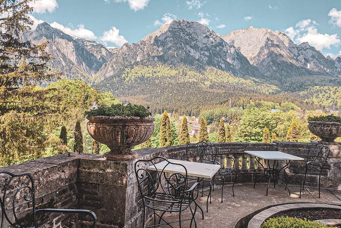 Private Movie Castles at Peles, Cantacuzino and Bran Castle Tour - Should You Book This Private Castles Tour?