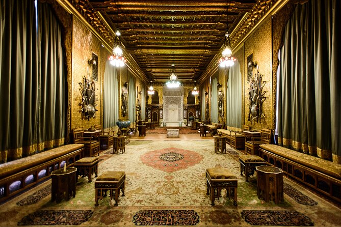 Private Movie Castles at Peles, Cantacuzino and Bran Castle Tour - FAQ