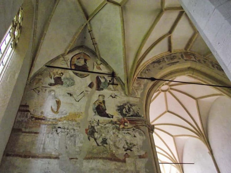 Private Sighisoara and wine tasting tour from Cluj - Price and what $295 gets you in practice