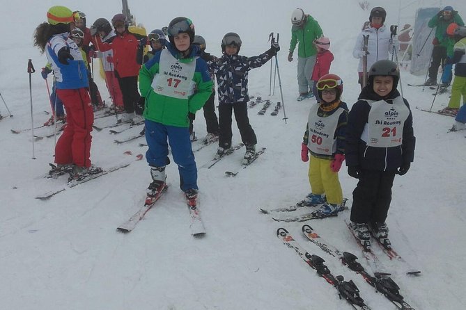 PRIVATE Ski Lessons in Brasov, Romania - Lift Passes, Equipment, and Lunch: The Real Cost of a Ski Day