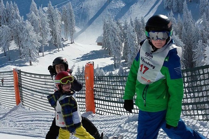 PRIVATE Ski Lessons in Brasov, Romania - Weather, Minimum Numbers, and Timing Reality Check