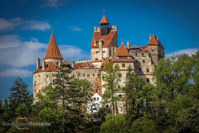 Private Tour: 4-day Transylvania Famous Landmarks - Key Highlights You Should Care About
