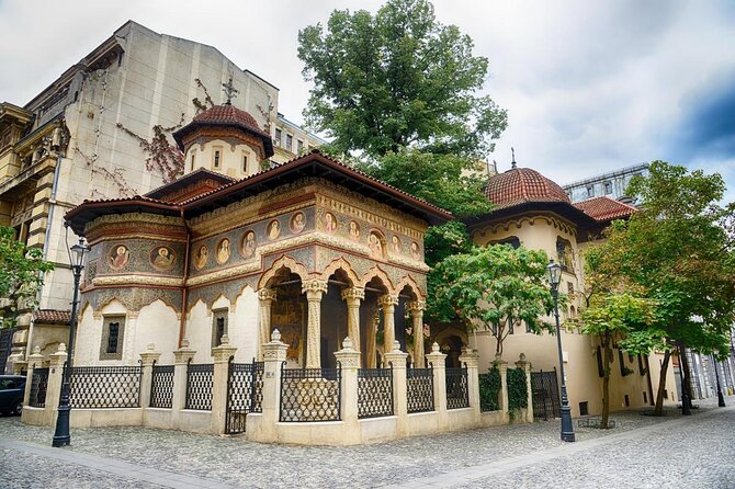 Private Tour - Food, Culture, History & Traditions - Key highlights to look forward to