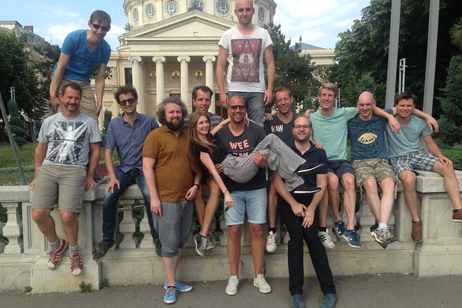 Private Tour - Food, Culture, History & Traditions - Old Town: where trade, cuisine, and local folklore connect