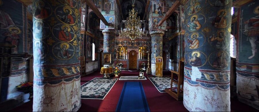 Private Tour from Bucharest to Dracula's tomb and Mogosoaia - How the 4.5-hour timing works in real life
