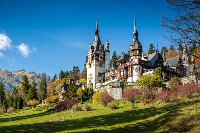Private Tour from Bucharest to Transylvania- 2 Days Experience - Key points I think matter most