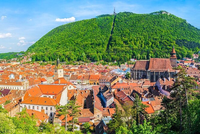 Private Tour in Bran Castle, Peles Castle, and Brasov - Price and what you really get for $118.96