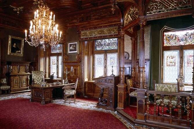 Private Tour in Bran Castle, Peles Castle, and Brasov - Timing, pacing, and how to make the day feel smooth