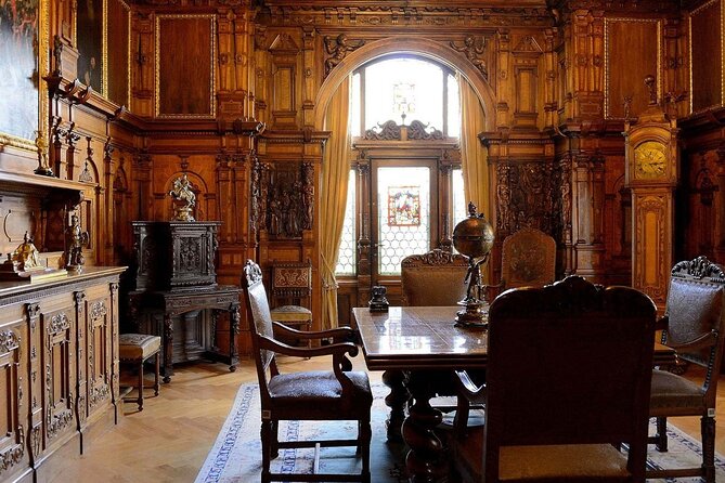 Private Tour in Bran Castle, Peles Castle, and Brasov - Who this private Bran and Peles day trip suits best