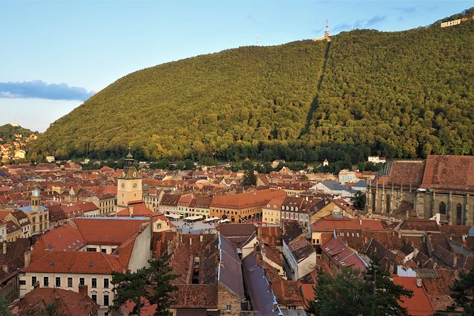 Private tour: Medieval cities of Transylvania, 2 Days from Bucharest - What kind of traveler should pick this tour